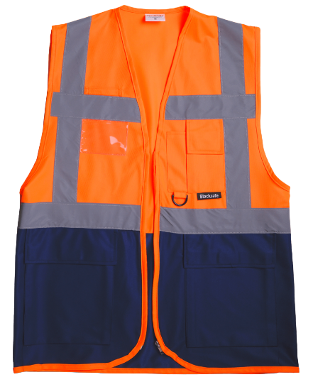 Reflective Vest